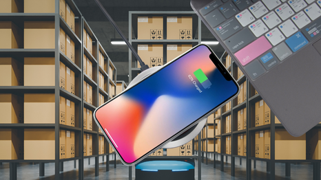 Amazon tiene en oferta este cargador por tiempo limitado