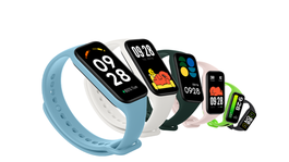 Xiaomi Redmi Band 2: Amazon ofrece este smartwatch a un precio accesible.