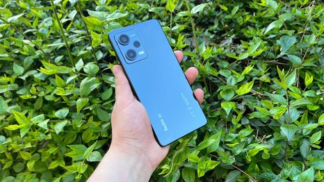 El Xiaomi Redmi Note 12 Pro+ 5G está en su precio mínimo histórico en Amazon