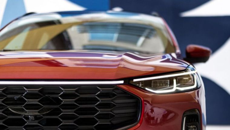 La versión 2023 de este auto se convirtió en la favorita del mercado