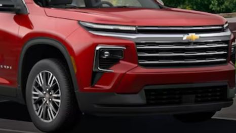 Chevrolet: estos fueron los autos peor calificados del año