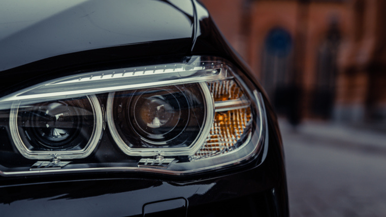 El Toyota Camry es uno de los sedán híbridos más esperados