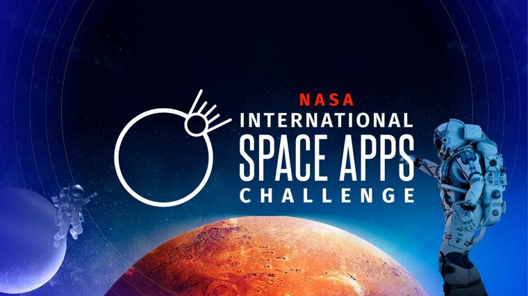 Nasa Space Apps Challenge 2024