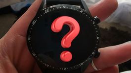 Cómo arreglar un smartwatch si su pantalla queda en negro