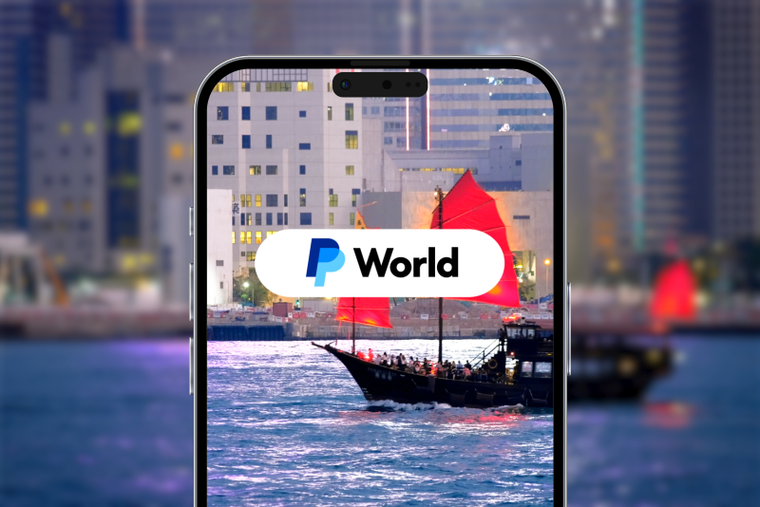 PayPal World conectará billeteras como Mercado Pago, PayPal y Venmo para habilitar pagos internacionales.