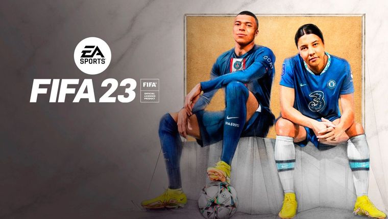 FIFA 23