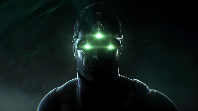 Ubisoft regala Splinter Cell para PC y totalmente gratuito
