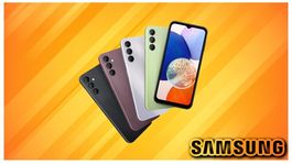 Estos son los 3 mejores teléfonos que debes comprar el lugar del Samsung Galaxy A14