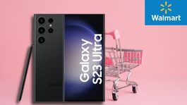 MDTech | Falta poco para la vuelta a clases y Walmart prácticamente regala el Samsung Galaxy S23 Ultra