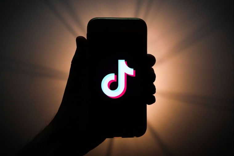 Cómo acceder a TikTok sin tener una cuenta creada