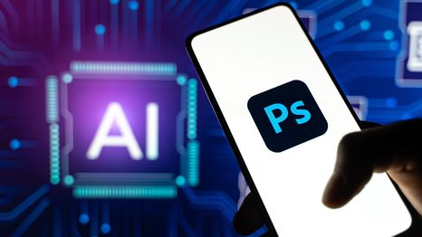 Adobe Photoshop se integra a ChatGPT y permite editar imágenes de forma Gratis desde el chat.