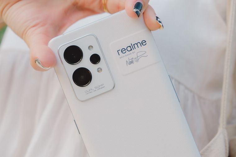 No te pierdas la oferta del mes: un teléfono gama alta del 2022 por menos de $430 euros