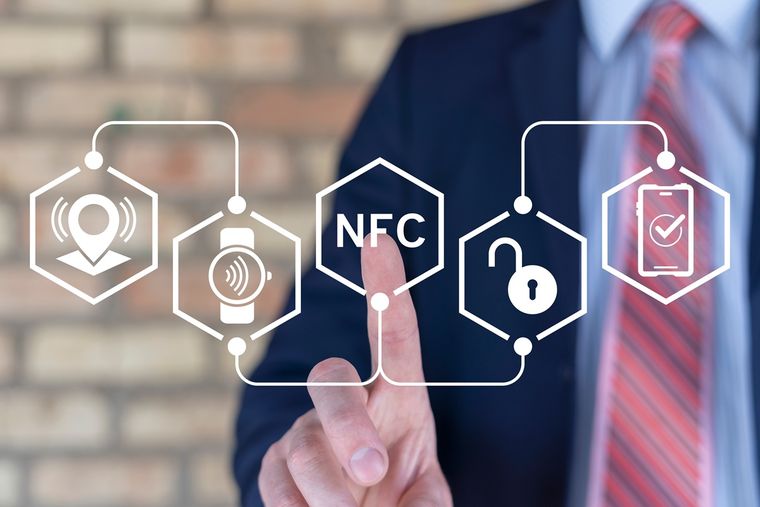 La presencia de la letra N en los celulares no es un detalle menor. La presencia de la letra N en los celulares no es un detalle menor.