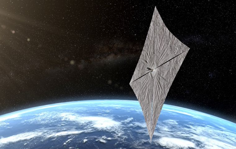 Foto: Space.com