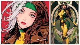 X-Men