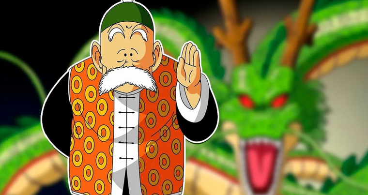 Dragon Ball: ¿Por qué Goku nunca revivió a su abuelito Gohan con las Esferas del Dragón?