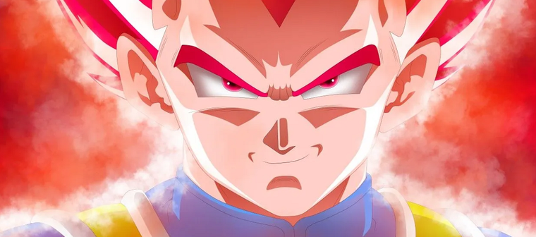 Dragon Ball Super: ¿Cómo Vegeta obtuvo los poderes del Super Saiyan Dios?