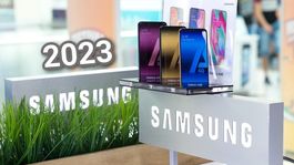 Estos son los 3 mejores teléfonos Samsung lanzados este 2023