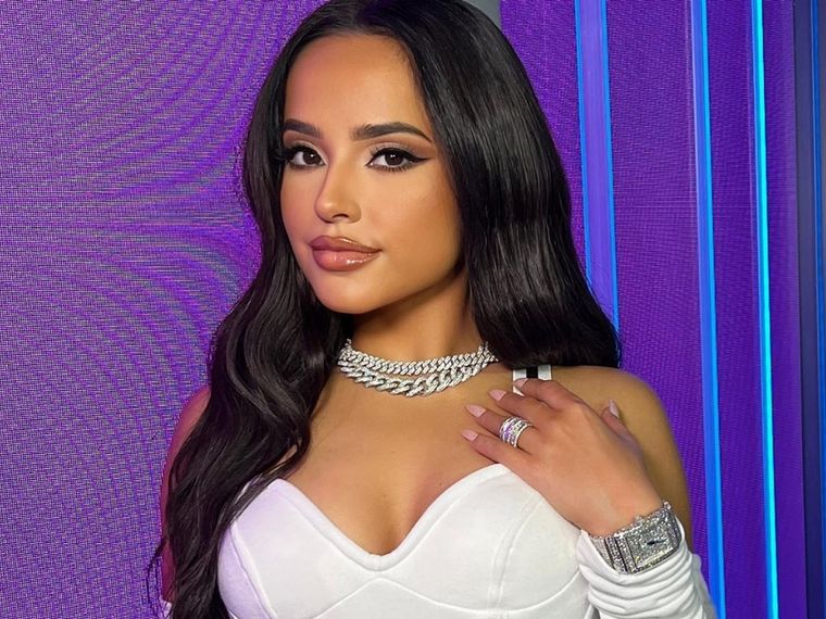 Becky G