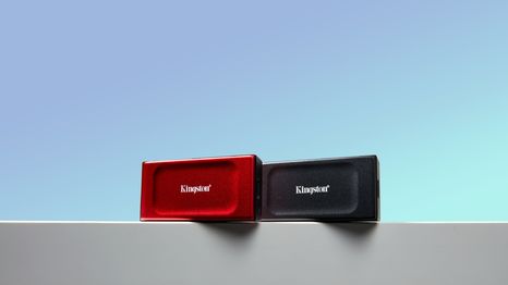 Kingston atravesó un año difícil como líder en unidades de memoria