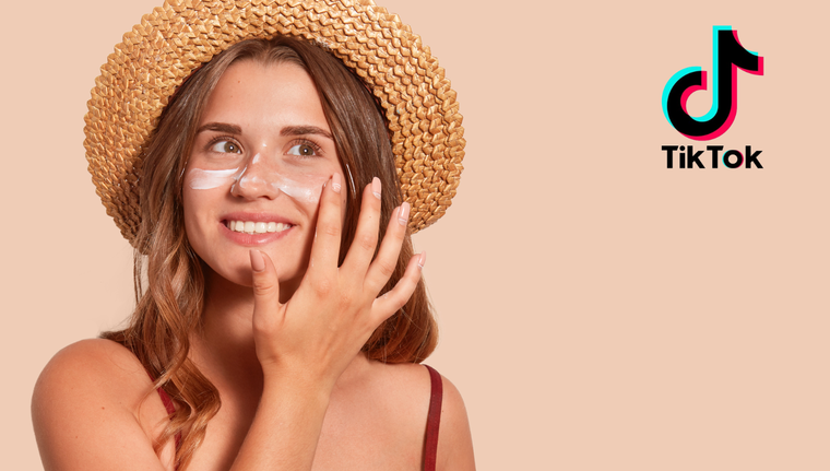 Este es el producto viral de tik tok que resultó de los favoritos en las usuarias de tik tok.