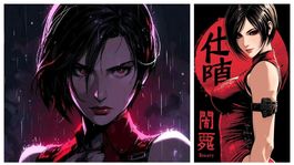 MDTech | Ada Wong es un personaje clave en la serie Resident Evil