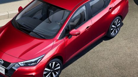 Nissan: comparativas de sus modelos más vendidos