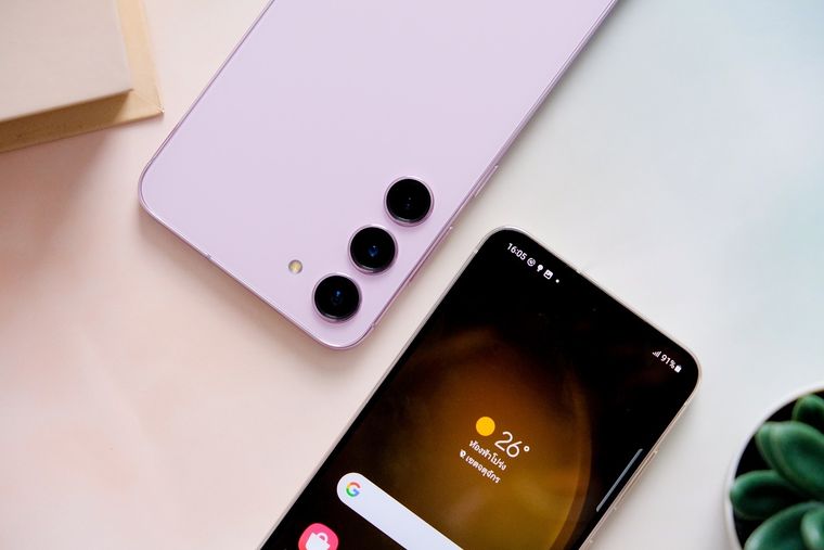 Funciones de Samsung para que puedas comenzar a usar todos los días