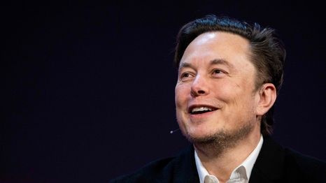 Musk vs Twitter
