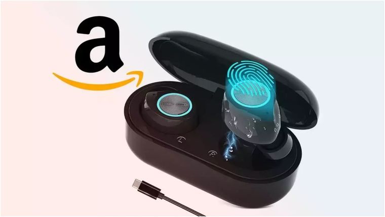 Auriculares en oferta en Amazon