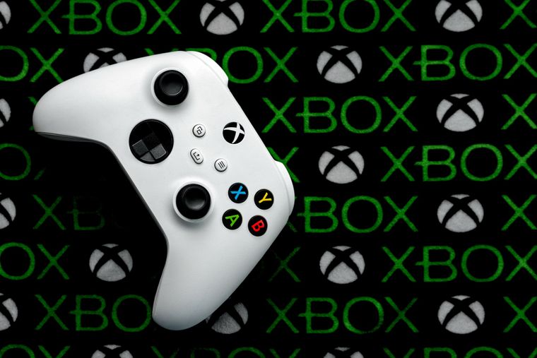 El nuevo mando de Xbox filtrado apuesta por el juego en la nube.