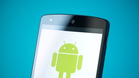 Descubre los teléfonos Android más potentes de la actualidad