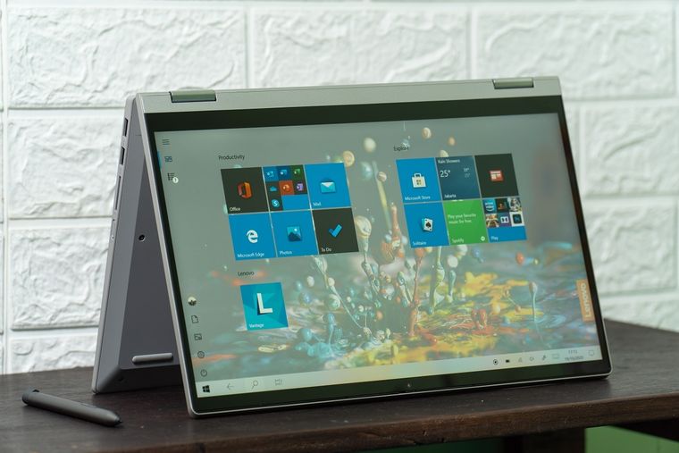 La Lenovo IdeaPad 3 es una tablet impresionante, a un gran precio de la mano de Walmart.