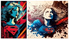 Supergirl