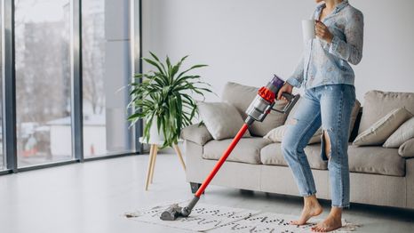 Aspiradoras inalámbricas en Walmart: ¿cuál comprar para una limpieza eficiente?