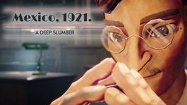 El juego permite a los jugadores explorar lugares emblemáticos del centro de la Ciudad de México