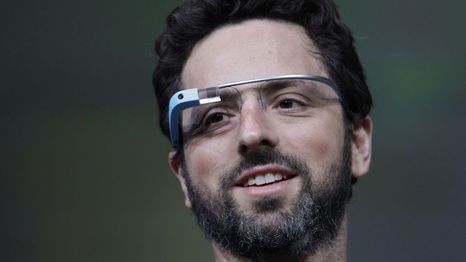 Google comienza a probar sus gafas de Realidad Aumentada
