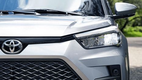 Toyota líder en eficiencia y consumo