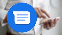 Google Messages es la aplicación de mensajería nativa de Android