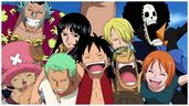 El universo de One Piece está repleto de personajes femeninos con una enorme popularidad. El universo de One Piece está repleto de personajes femeninos con una enorme popularidad.