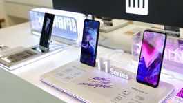 Estos son los 3 mejores teléfonos Xiaomi de gama media