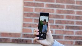 Mejora la calidad de tu contenido de iPhone para Tik Tok con este truco.