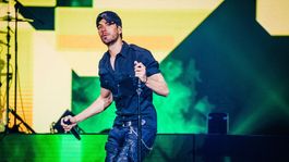 Enrique Iglesias