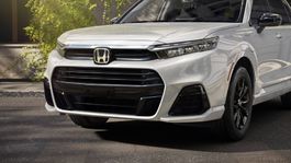 Honda CR-V 2025