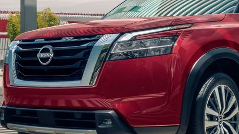 Nissan Pathfinder: conoce los fallos del nuevo SUV