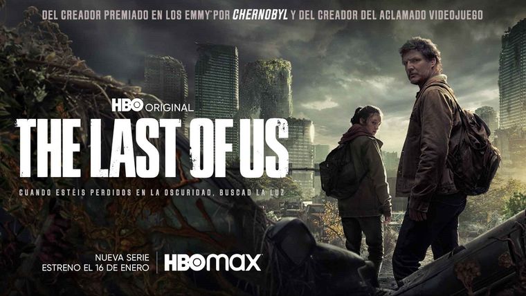 Los eventos de la serie de The Last of Us suceden 10 años antes que en el videojuego