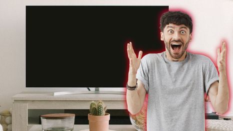 Smart TV, DIY