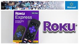 Este Walmart pone en oferta el Roku Express y será lo más barato que encontrarás en el mercado