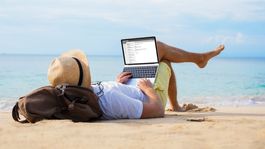 Internet barato en tu casa de vacaciones: el truco para ahorrar al máximo este verano
