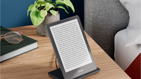 Es el momento de comprar nuestra Kindle Paperwhite en Amazon